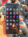 A picture of SAMSUNG GALAXY S8 USED DOT