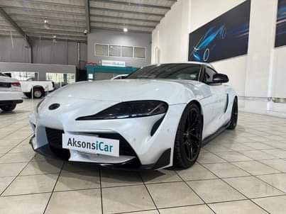 Car F.