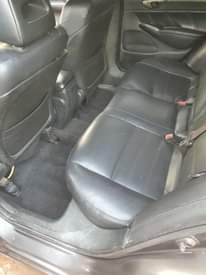 A picture of Very clean Honda civic 2009