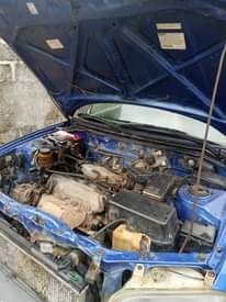 A picture of Toyota RAV4
