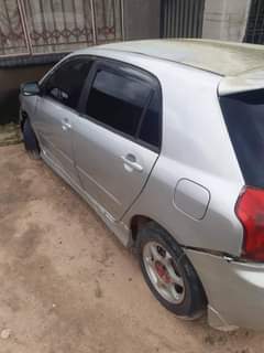 cars under 3000
