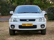 used honda crv