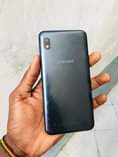 A picture of Samsung A10