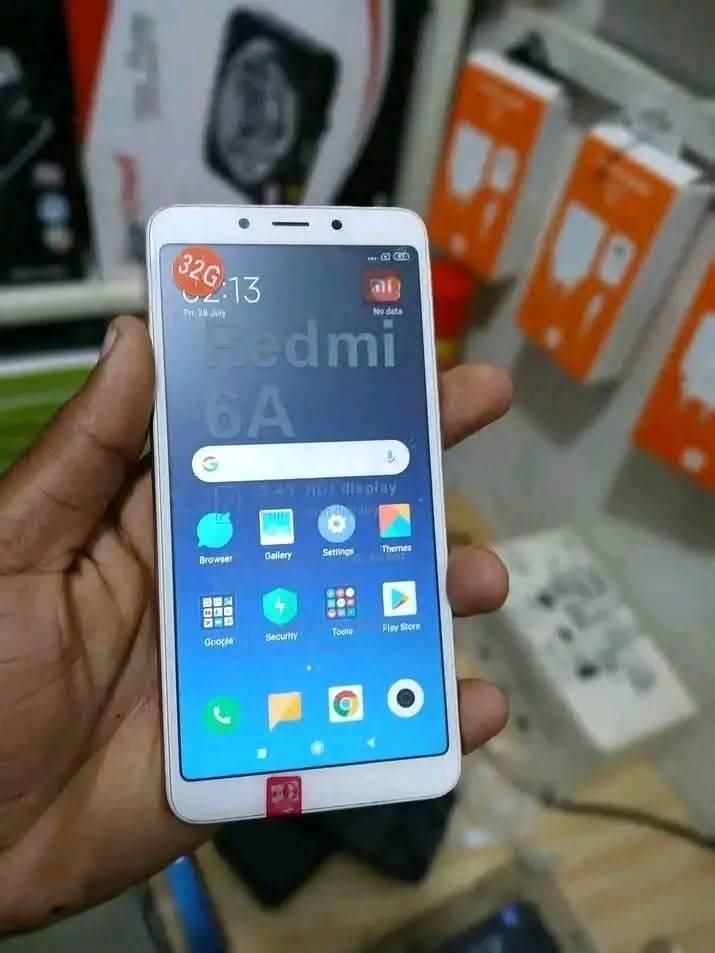 redmi phones