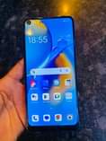 A picture of OPPO A74