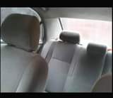 A picture of SMARTAUTOS Lucky Buyer Toyota Corolla LE 05 model Engine silent