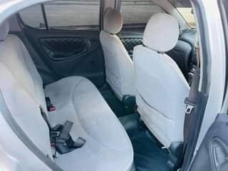 A picture of Price 7 5M Toyota Vitz Clacia Model 2001 Engene 2Nz