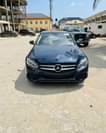 A picture of Fresh hot deal Foreign Used Mercedes Benz C300 2016