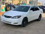 A picture of Toyota bigdaddy
