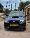 A picture of Subaru Forester sport