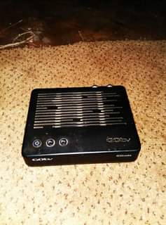 decoders
