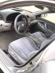 A picture of I HAVE A TOKUNBO STANDARD REGISTERED 2010 TOYOTA CAMRY LE