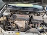 A picture of 2004 Toyota Camry Baked on first body Untouched Engine and