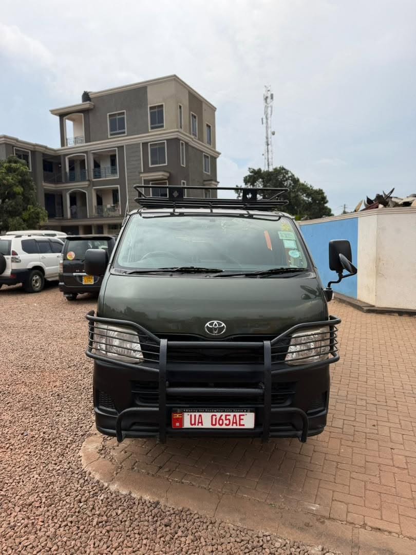 4x4