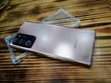A picture of GALAXY NOTE 20 ULTRA 5G 256GB 12GB Dual Sim Slightly