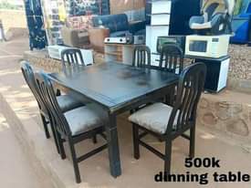 A picture of We buy and sell all used properties