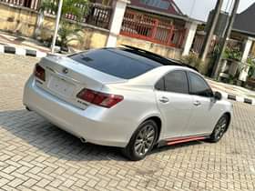 A picture of KinzzyAuto s LTD 08109018982 8 000 000 Refer and earn
