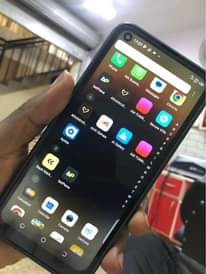 A picture of Spark 5 Pro