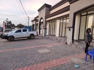 A picture of Commercial building for sale in kira 700m
