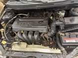 A picture of Toyota Corolla