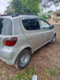 A picture of Vitz piston 4 3 800 000 tu