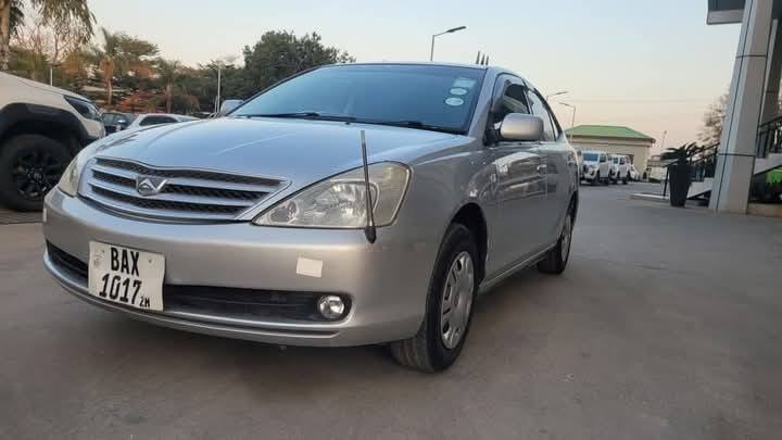 used toyota