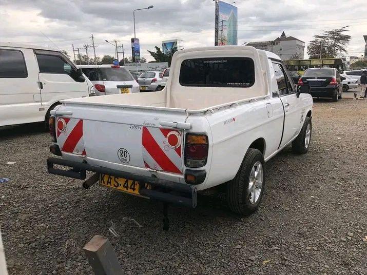 datsun