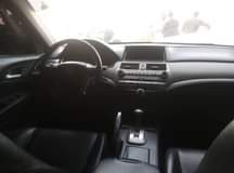 A picture of Accord 2011