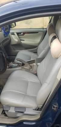 A picture of Volvo s60