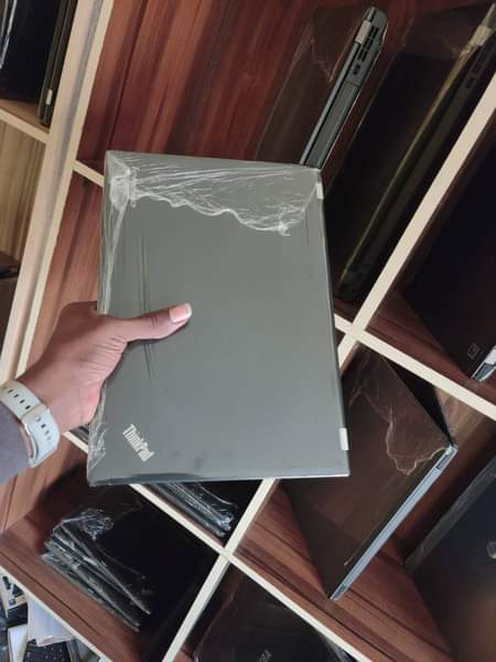 A picture of MODEL NAME LENOVO THINKPAD T430u RAM 8GB ROM 500GB PROCESSOR