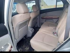 A picture of Dealer s Deal 2004 Lexus Rx330 available with gear issues