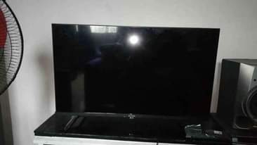 A picture of TV Used Inauzwa