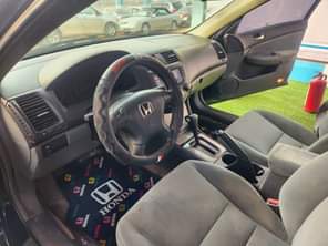 A picture of Honda Accord END OF DISCUSSION Available for sale at Ilorin