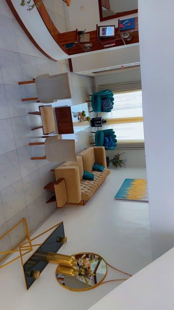 furnished apartments