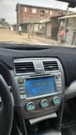 A picture of 08 Toyota Camry