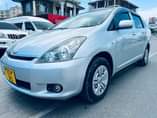 A picture of TOYOTA WISH FOR SALE