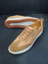 A picture of Genuine leather casual shoes for men