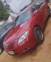 A picture of Super clean Toyota spider Location Somachi beside airforce base owerri