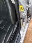 A picture of SHARP FIRST GRADE TOKUNBO STANDARD 6MONTHS REGISTERED 2008 CAMRY SPORT