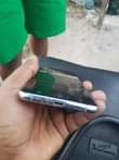 A picture of Samsung S20 plus GB 128 Ram8