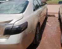 A picture of 08 Toyota Spider