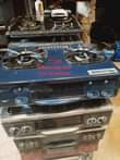 A picture of Tokunbo gas cooker