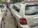A picture of Toyota Highlander toks