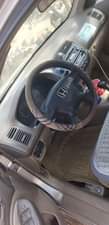 A picture of 02 03 Honda civic