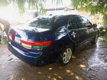A picture of Honda Accord