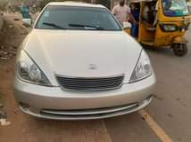 A picture of 2006 Lexus ES 330 ac engine and gear is perfect