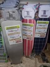 A picture of Ironing Boards