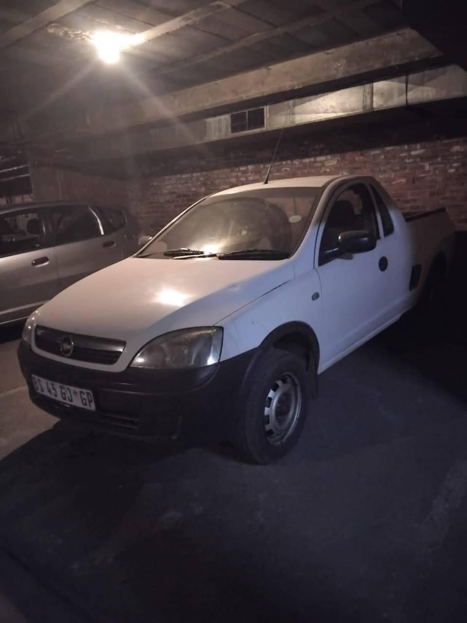 used opel