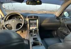 A picture of Direct Belgium 2010 Lexus is250 upgraded to 2018