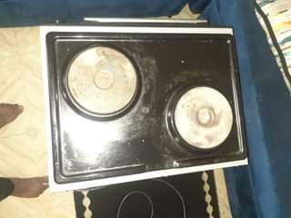 A picture of Microwave